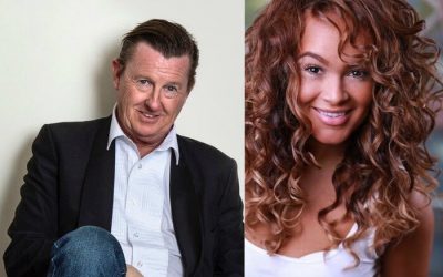 First cast members announced for Rock of Ages at Manchester Opera House