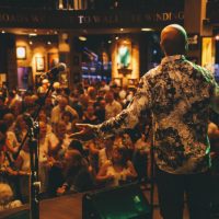 Manchester Soul Festival comes to The Printworks, raising funds for The Christie