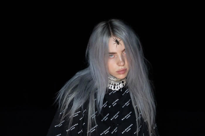 Billie Eilish announces UK tour including Manchester O2 Ritz gig