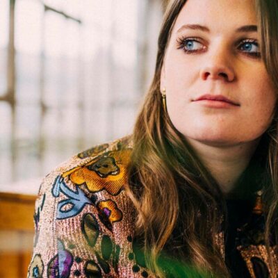 Manchester gigs - Brooke Bentham will support Soccer Mommy at Manchester Deaf Institute