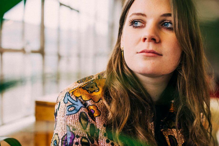 Manchester gigs - Brooke Bentham will support Soccer Mommy at Manchester Deaf Institute