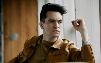 Panic! At The Disco announce UK tour and Manchester Arena date