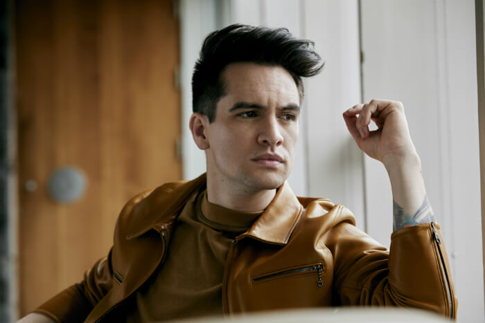 Panic! At The Disco announce UK tour and Manchester Arena date