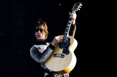 Manchester gigs - Richard Ashcroft will perform at the Albert Hall