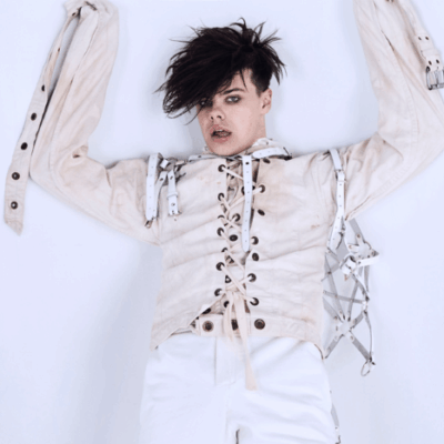 Manchester gigs - Yungblud will headline at Club Academy