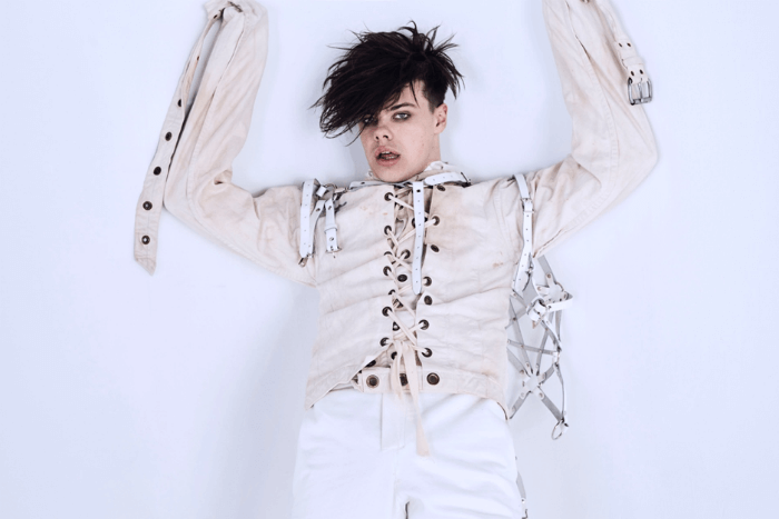 Manchester gigs - Yungblud will headline at Club Academy
