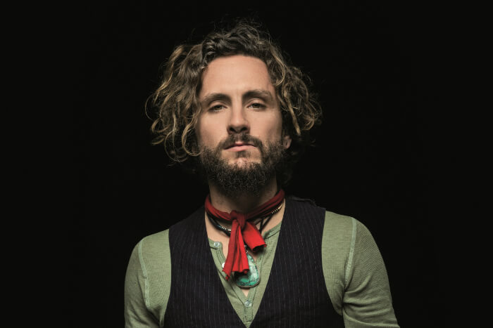 Manchester gigs - the John Butler trio play at Albert Hall - image courtesy Kane Hibberd