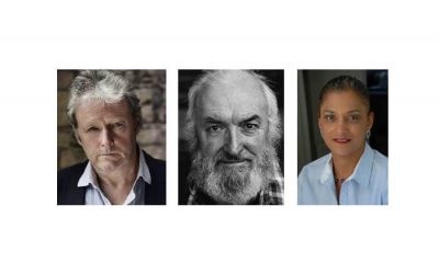 John Stahl and Cathy Tyson join Charles Lawson in cast of Rebus: Long Shadows at Manchester Opera House