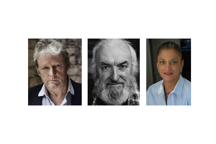 John Stahl and Cathy Tyson join Charles Lawson in cast of Rebus: Long Shadows at Manchester Opera House