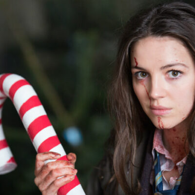 Anna and the Apocalypse will feature at Grimmfest