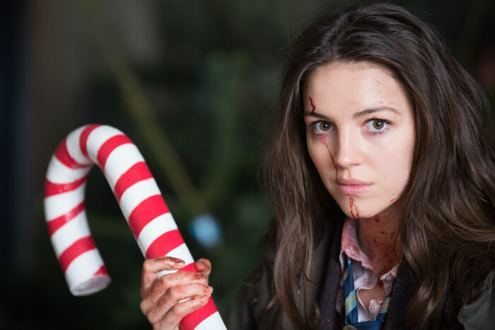 Anna and the Apocalypse will feature at Grimmfest