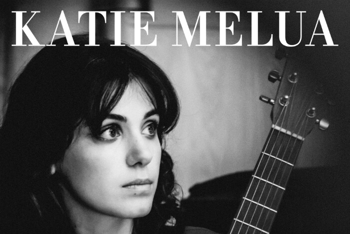 Katie Melua will perform at the Salford Lowry