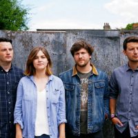 Manchester gigs - Carousel will headline at The Castle
