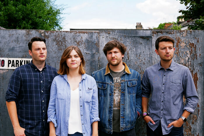 Manchester gigs - Carousel will headline at The Castle