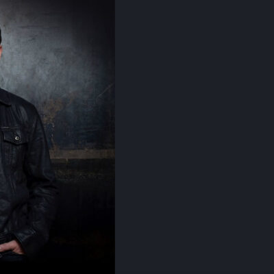 Manchester gigs - Charles Esten will headline at the RNCM