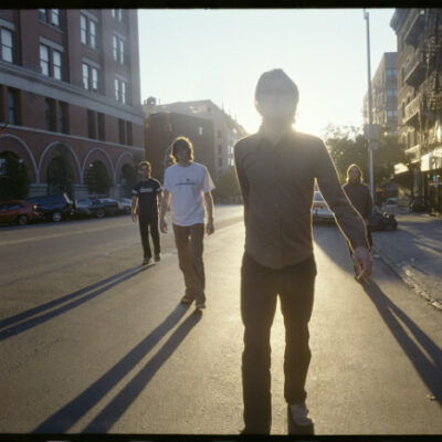 Manchester gigs - Embrace will headline at the Albert Hall Manchester