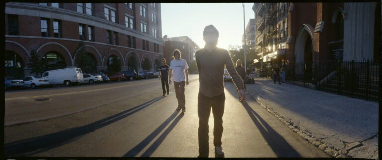 Manchester gigs - Embrace will headline at the Albert Hall Manchester