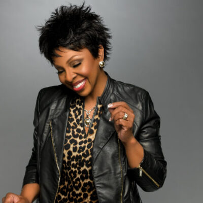 Manchester gigs - Gladys Knight will perform at the O2 Apollo - image courtesy Derek Blanks