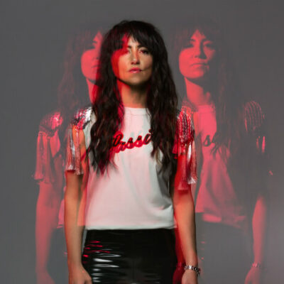 Manchester gigs - KT Tunstall will headline at Manchester Albert Hall