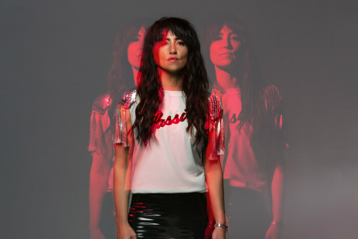 KT Tunstall to headline at Manchester Albert Hall