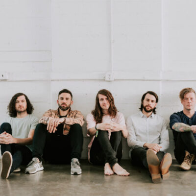 Manchester gigs - Mayday Parade will headline at Manchester Academy - image courtesy Anna Lee Media