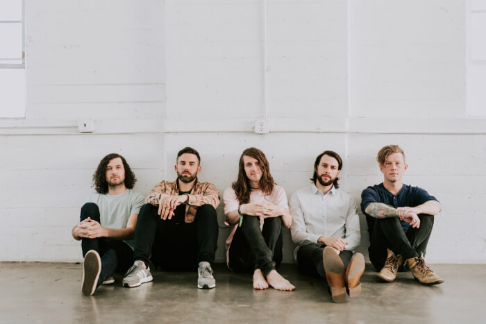 Mayday Parade announce Manchester Academy gig