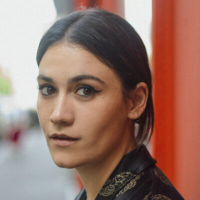 Manchester gigs - Nadine Shah