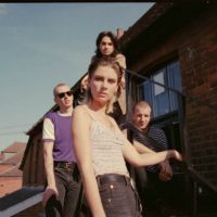Manchester gigs - Wolf Alice will headline at Victoria Warehouse
