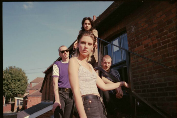 Wolf Alice announce Manchester Victoria Warehouse gig