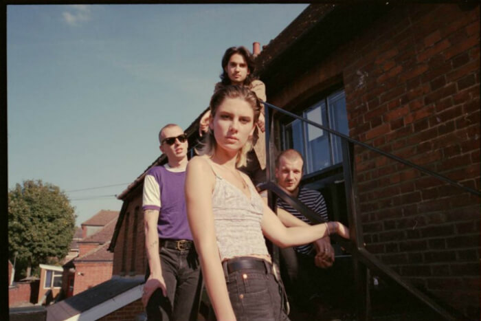 Manchester gigs - Wolf Alice will headline at Victoria Warehouse