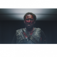 Mandy will feature at FilmFear 2018 - image courtesy Universal Pictures