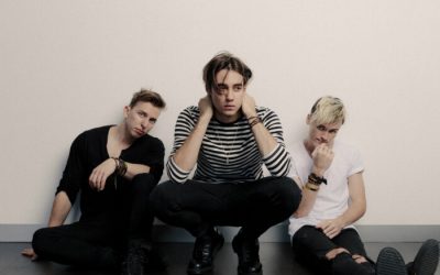 The Faim release new EP ahead of tour dates with Against The Current