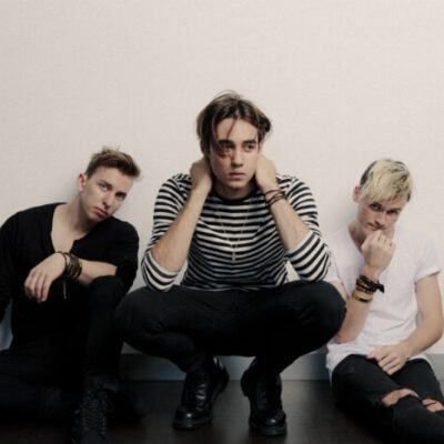 Manchester gigs - The Faim will perform at the O2 Ritz - image courtesy Max Fairclough