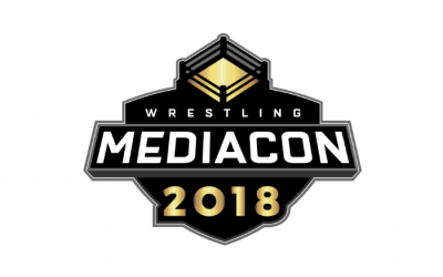 Wrestling Mediacon comes to Manchester