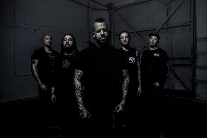 Bad Wolves will perform at Manchester O2 Ritz