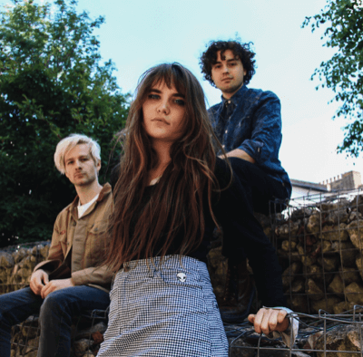 Calva Louise will perform three Manchester gigs