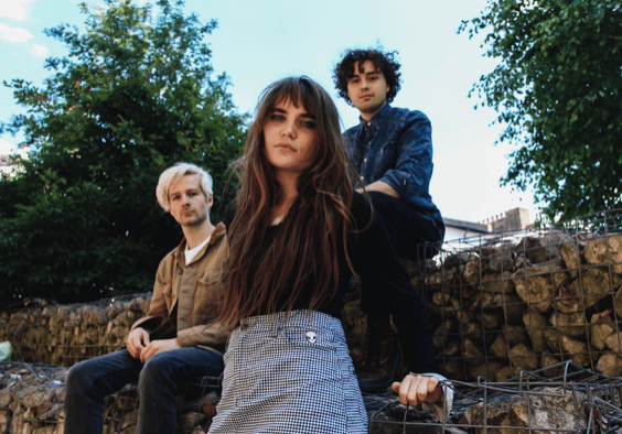 Calva Louise announce debut album Rhinoceros ahead of Neighbourhood Festival date