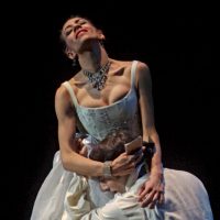 Manchester Dance - Manon will be performed at Manchester Opera House - image courtesy Annabel Moeller