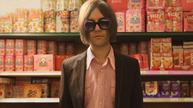 Manchester gigs - Aaron Lee Tasjan headlinse at Night People Manchester