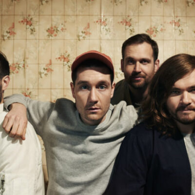 Manchester gigs - Bastille will headline at Victoria Warehouse