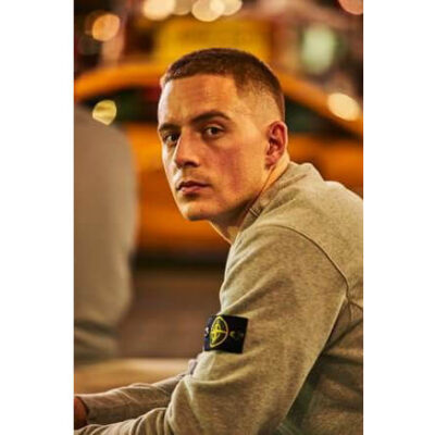 Manchester gigs - Dermot Kennedy will headline at Manchester Albert Hall