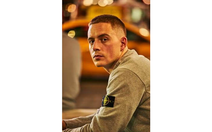 Manchester gigs - Dermot Kennedy will headline at Manchester Albert Hall