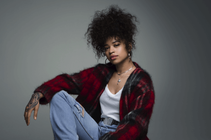 Manchester gigs - Ella Mai will headline at Manchester O2 Ritz