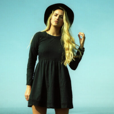 Manchester gigs - Frankie Davies will headline at Gullivers