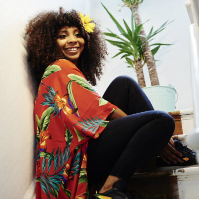 Manchester gigs - Hollie Cook will headline at Manchester Academy 2