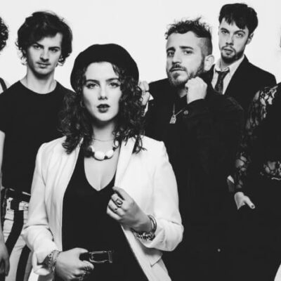 Manchester gigs - Holy Moly and The Crackers will headline at The Deaf Institute