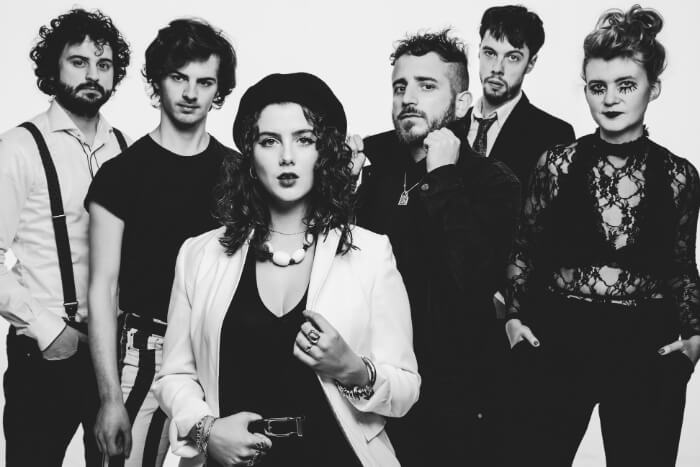 Manchester gigs - Holy Moly and The Crackers will headline at The Deaf Institute