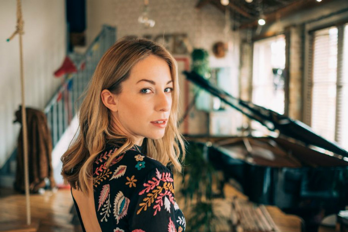 Manchester gigs - Lauren Ray will headline at the Kings Arms