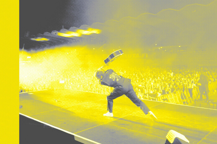 Manchester gigs - Post Malone will headline at Manchester Arena