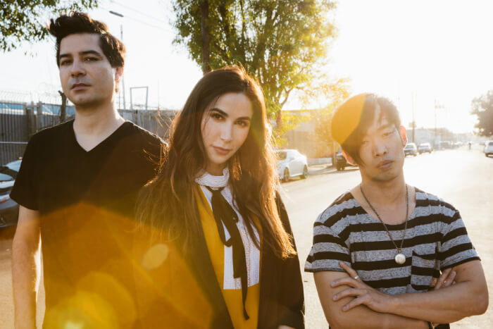 Manchester gigs - Silent Rival will headline at Night and Day